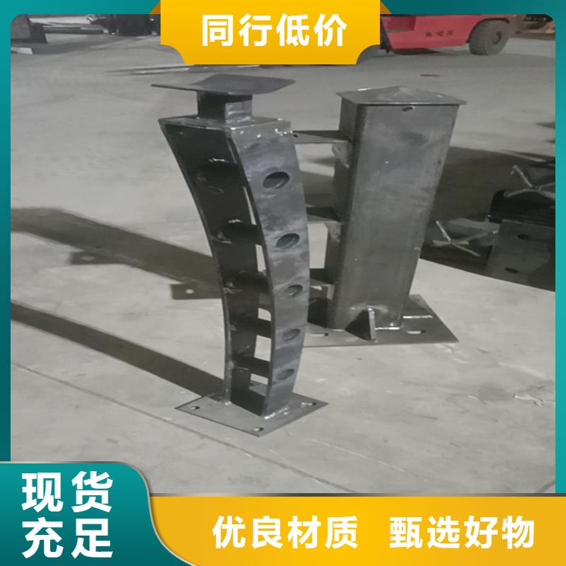 铝合金护栏-【景观灯光护栏】热销产品当地服务商