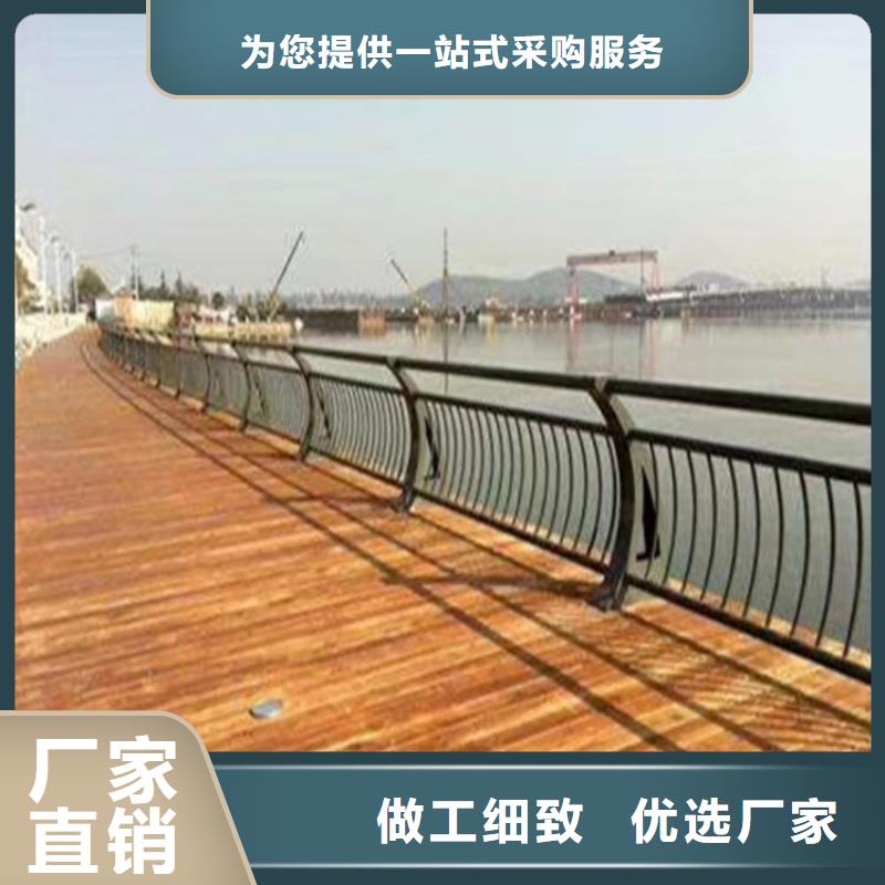 韶山市河道用碳素钢复合管高度可定制