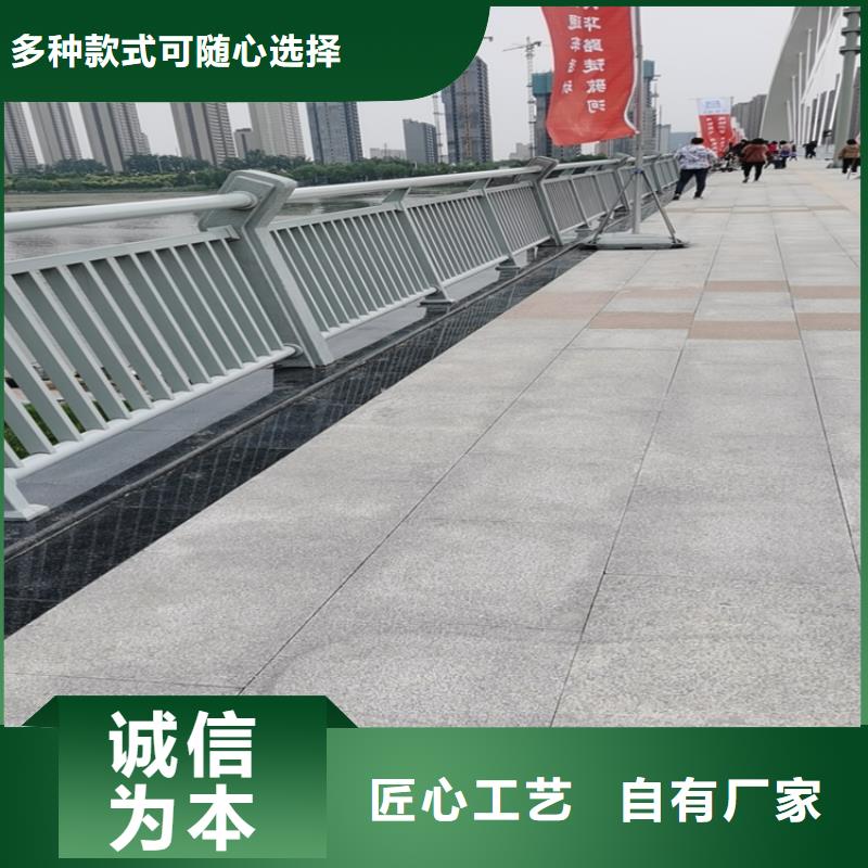 蓝色钢板穿孔桥梁立柱厂家供应