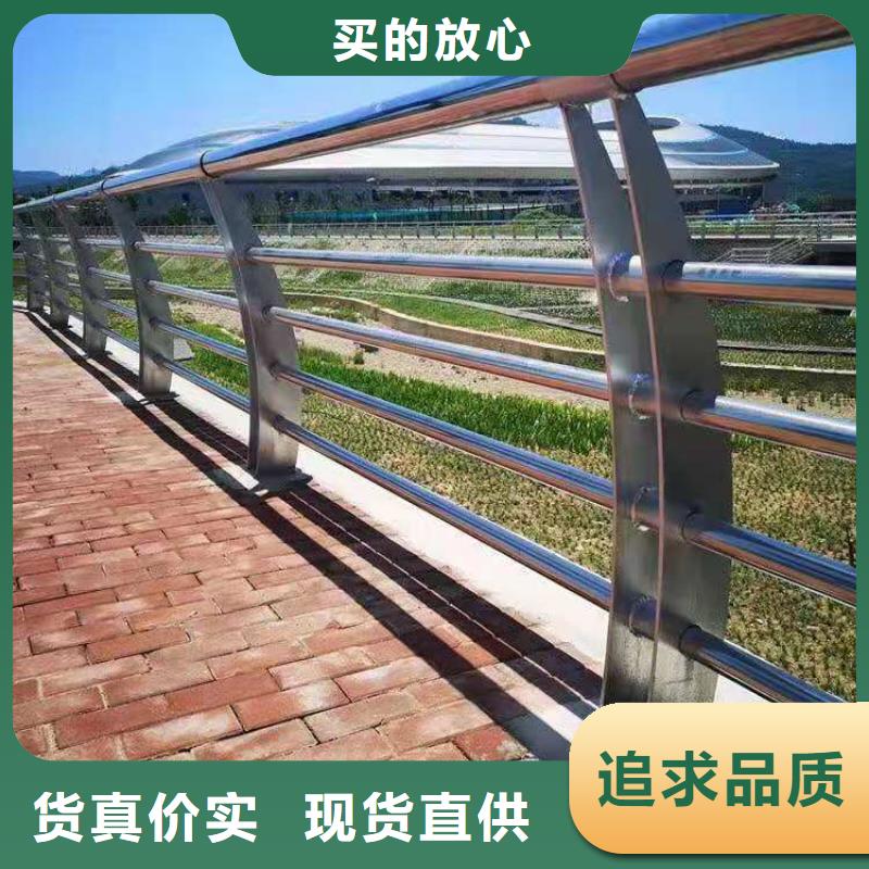 蓝色钢板穿孔桥梁立柱批发价格