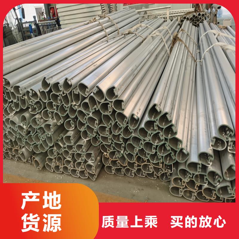 方管桥梁防撞护栏耐磨耐腐蚀