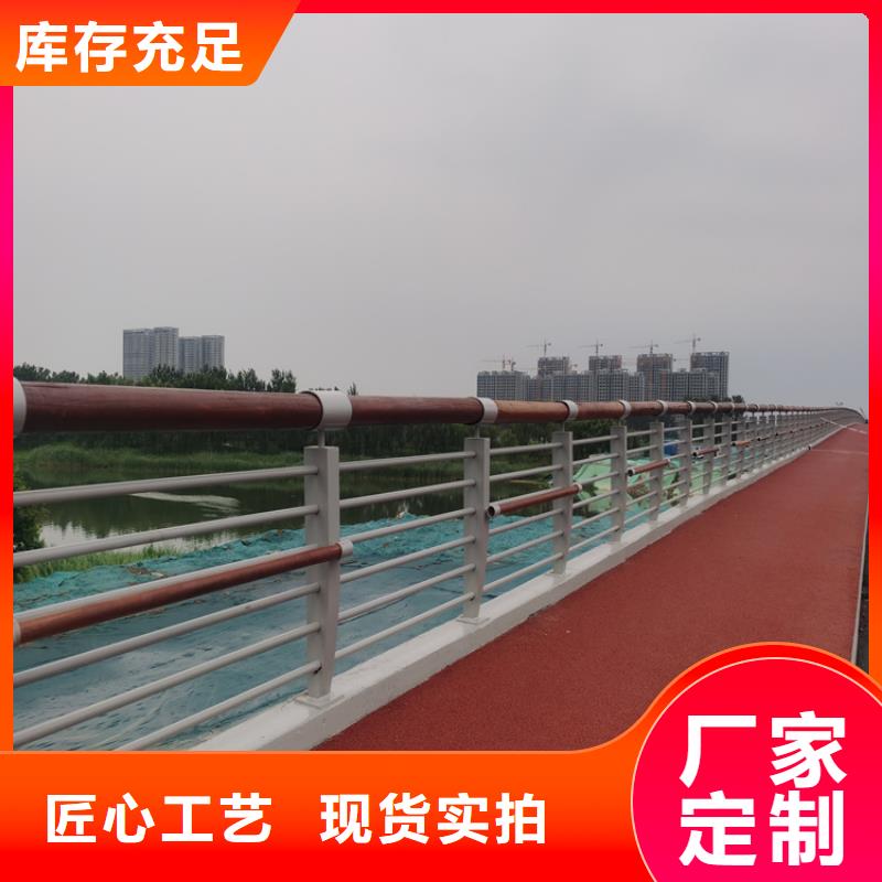 钢板穿孔桥梁立柱产品种类多种多样