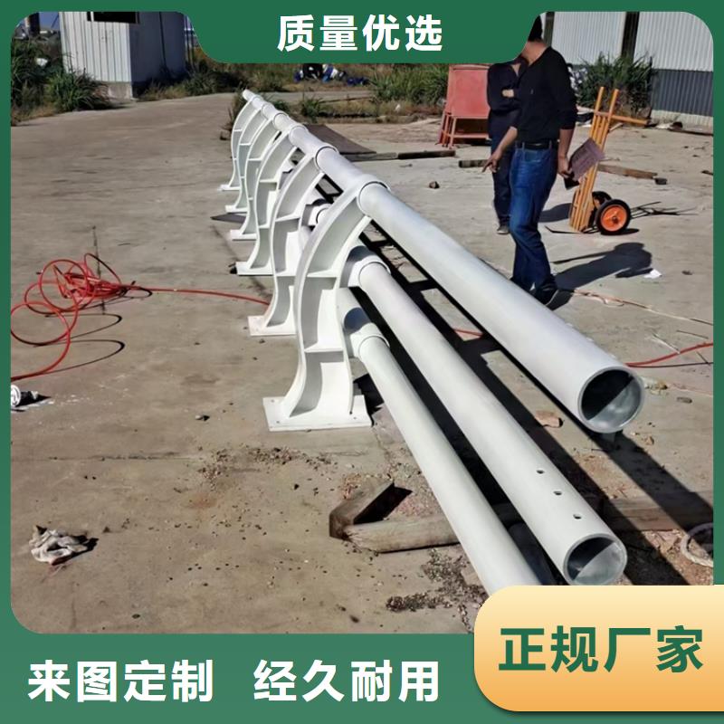 钢板穿孔桥梁立柱产品种类多种多样