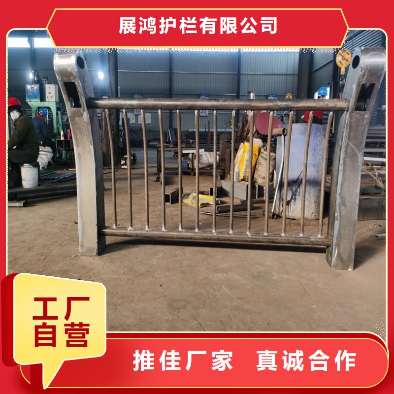 公路护栏安防性能良好