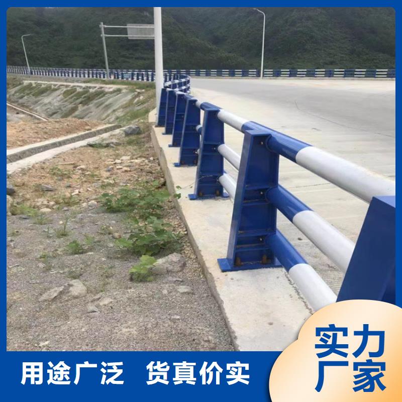 201复合管桥梁栏杆认准展鸿护栏