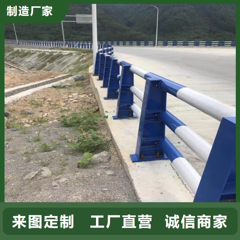 方管防撞立柱国标材质