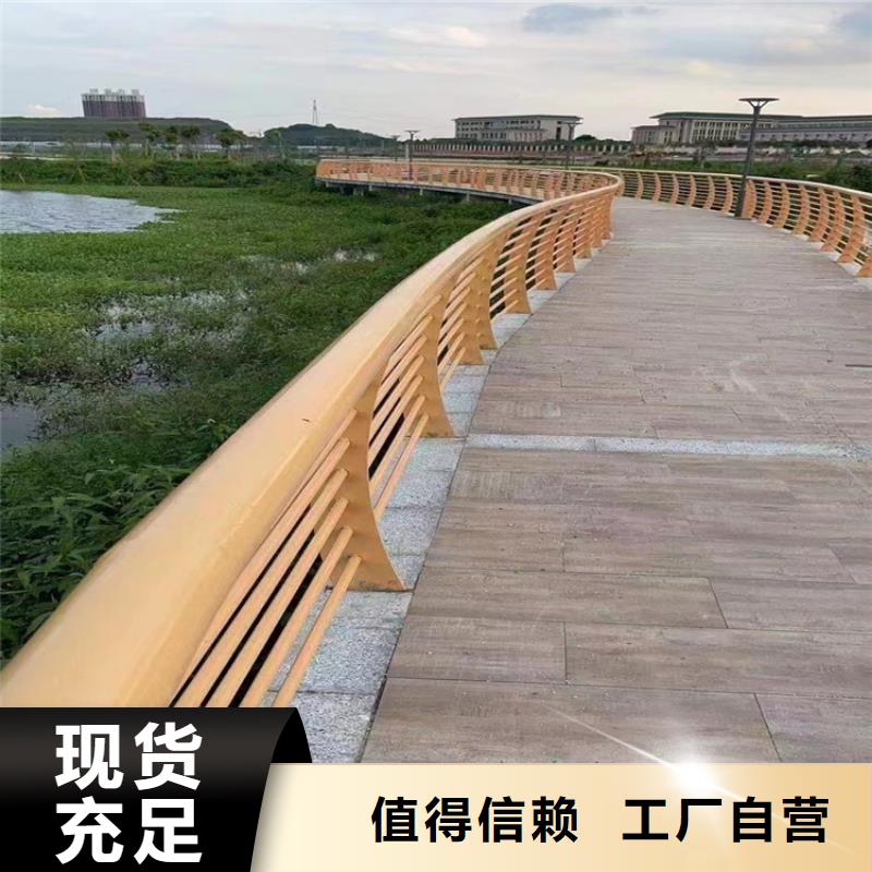 镀锌桥梁防撞护栏展鸿护栏值得信赖