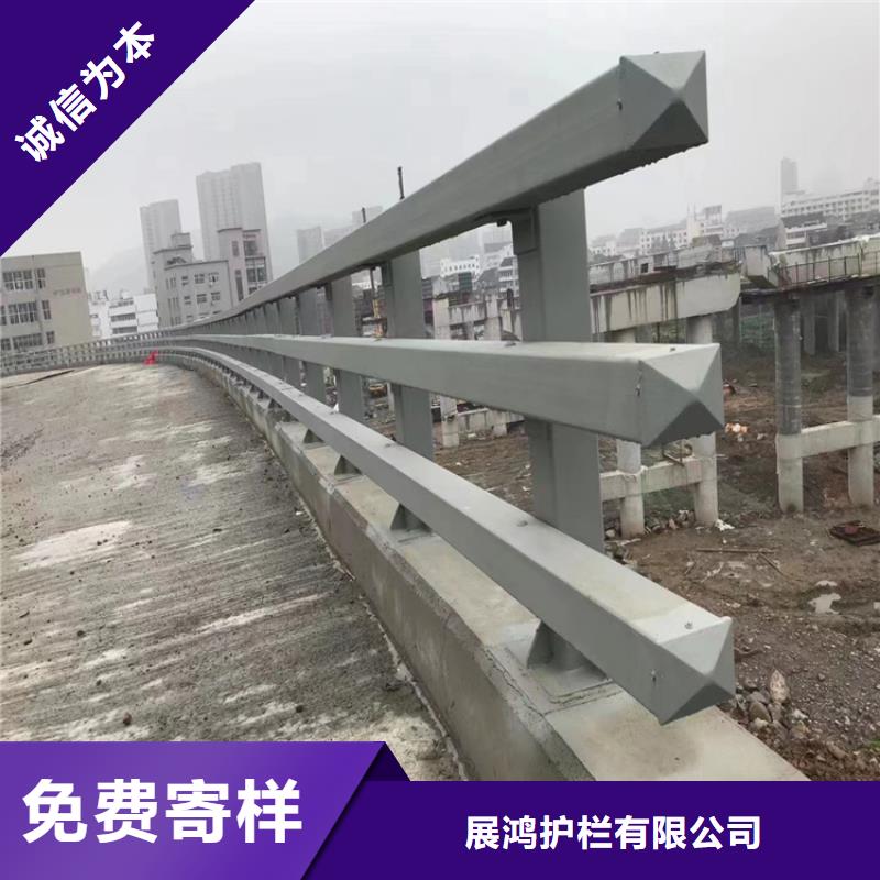 包厢桥梁防撞护栏做工讲究