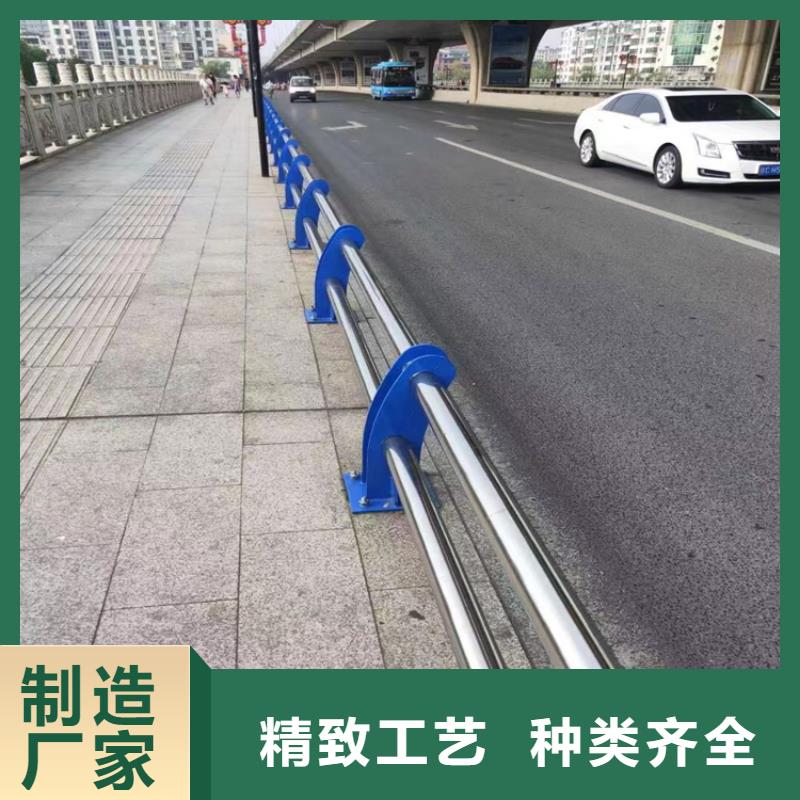 方管防撞立柱国标材质