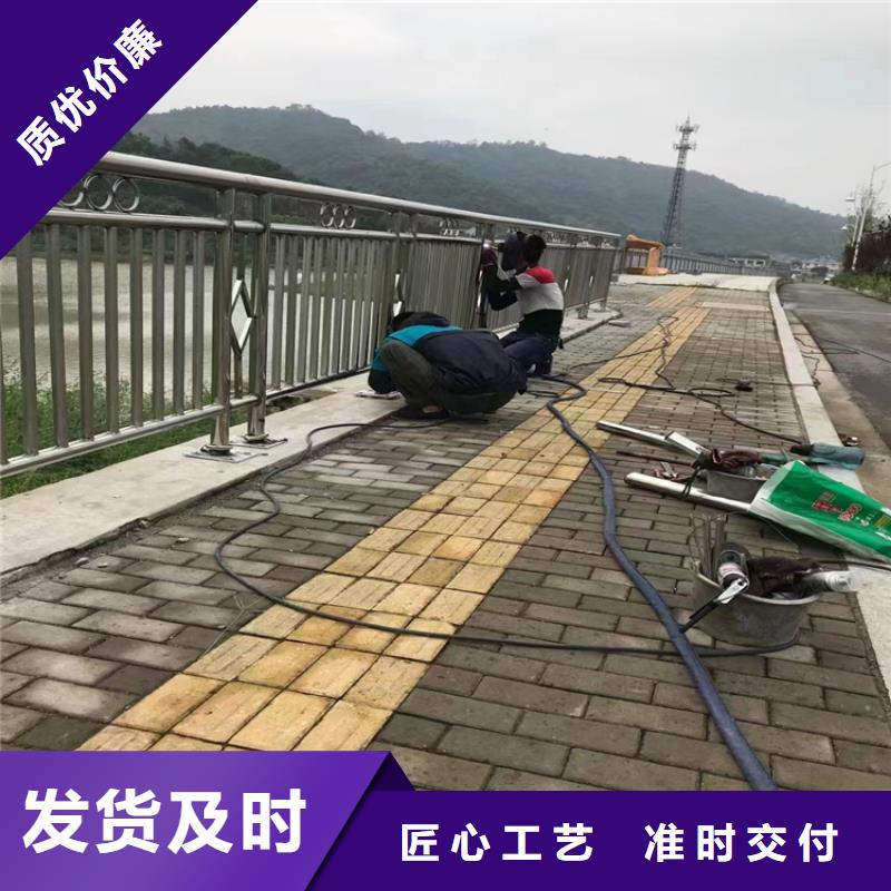 公路护栏安防性能良好
