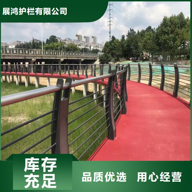 钢板穿孔桥梁立柱产品种类多种多样