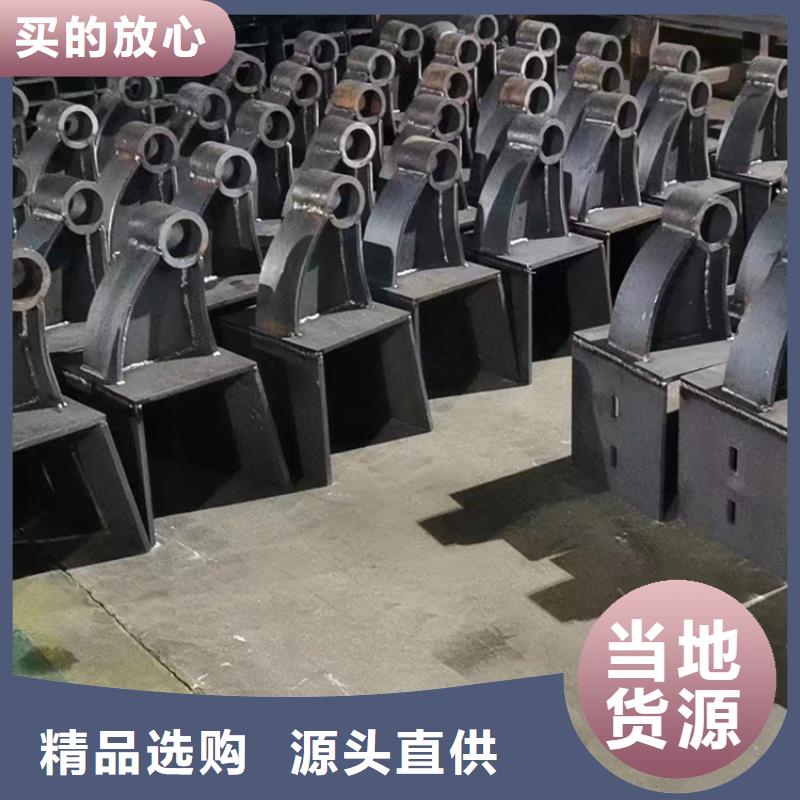 热镀锌桥梁护栏_【桥梁防撞栏杆】甄选好物