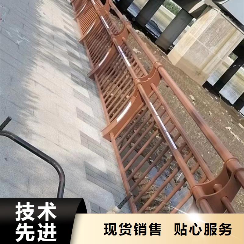 热镀锌桥梁护栏_【桥梁防撞栏杆】甄选好物