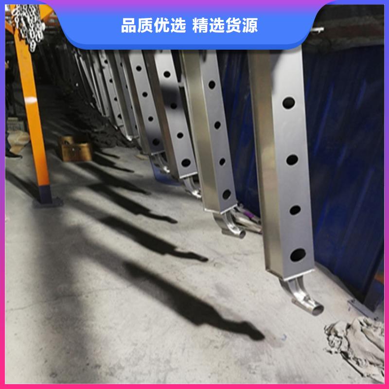 氟碳漆防撞护栏来电咨询