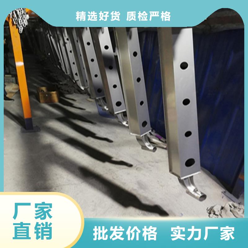 热镀锌桥梁护栏_【桥梁防撞栏杆】甄选好物