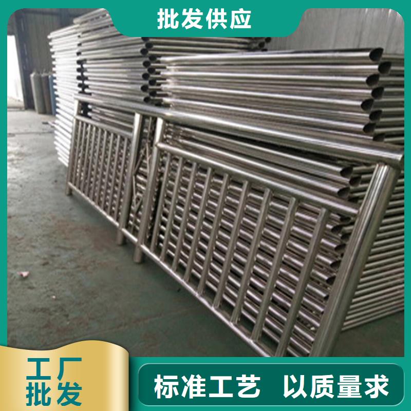 供应商【热镀锌桥梁护栏】,碳素复合管厂家品质好才是硬道理