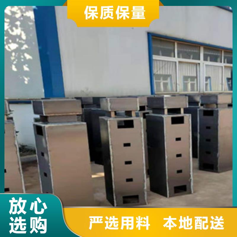 护栏国道抗冲击围栏批发商