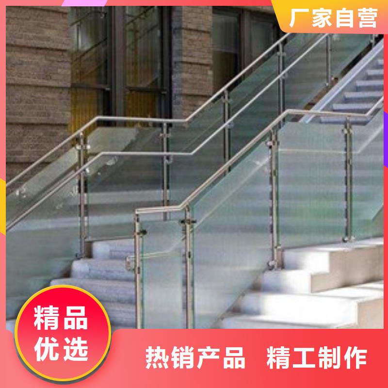 护栏立柱桥梁防撞护栏工艺精细质保长久