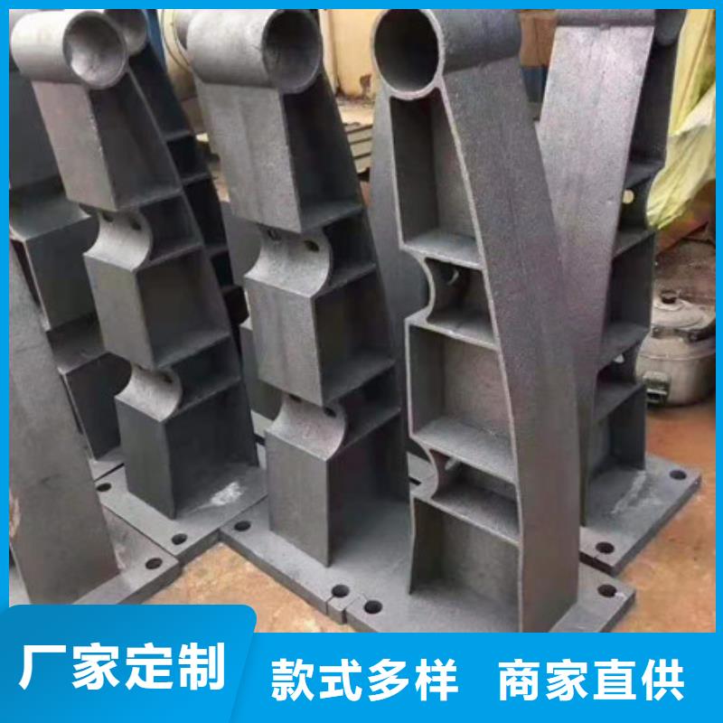护栏灯光护栏精选货源