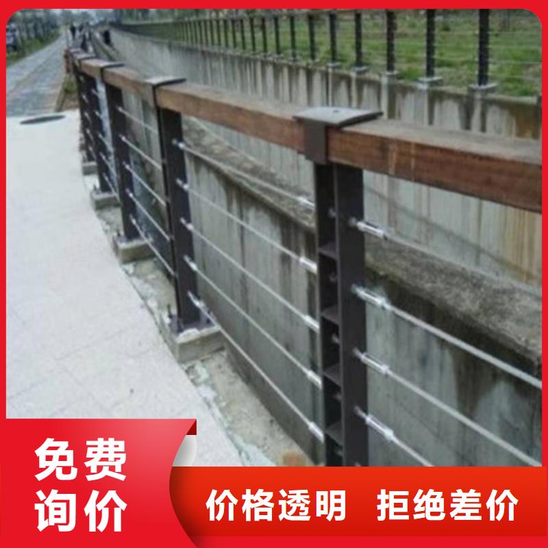 金立恒【高速开口栏网】【 护栏2 防撞护栏立柱库存齐全厂家直供】