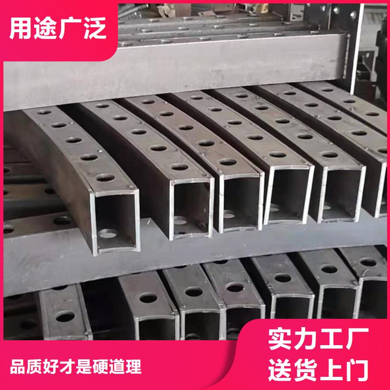 护栏-铸钢铸铁护栏工期短发货快