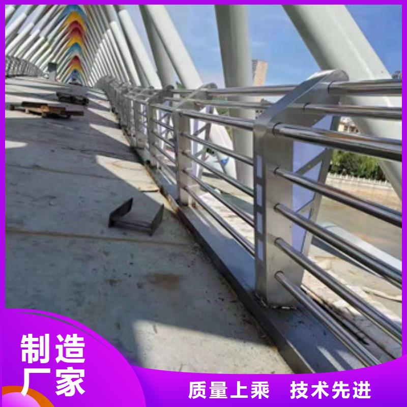 护栏灯光护栏丰富的行业经验