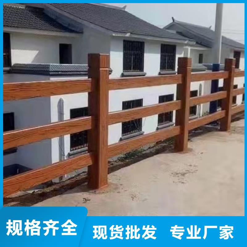 道路桥梁防撞护栏灯光护栏厂家品牌大厂家