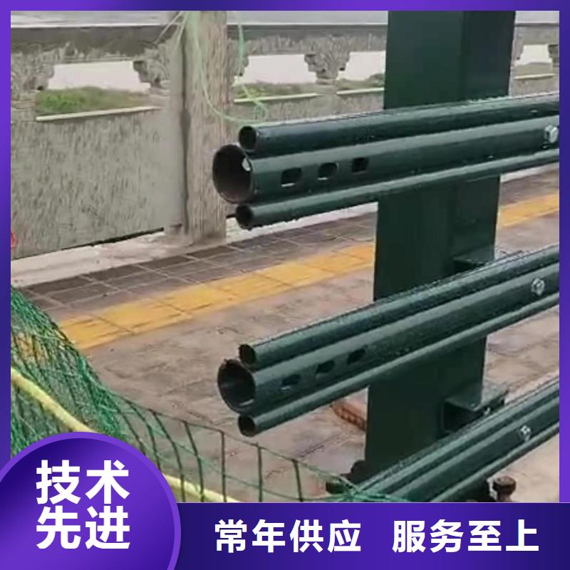 道路桥梁防撞护栏钢丝绳护栏厂家支持批发零售