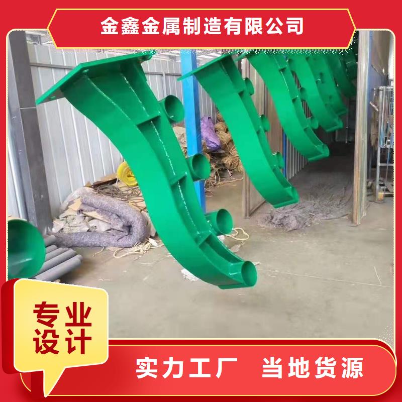 【道路桥梁防撞护栏,【桥梁护栏】敢与同行比服务】