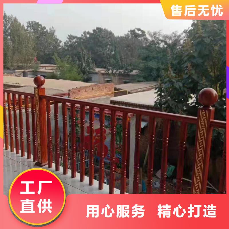 道路桥梁防撞护栏旋转护栏优选货源
