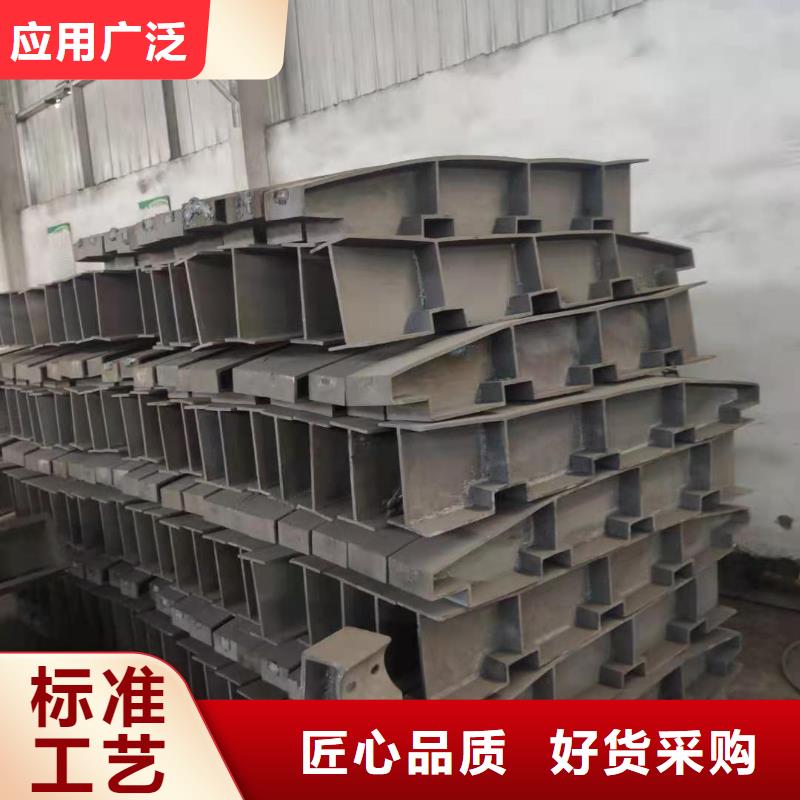 道路桥梁防撞护栏道路隔离栏保障