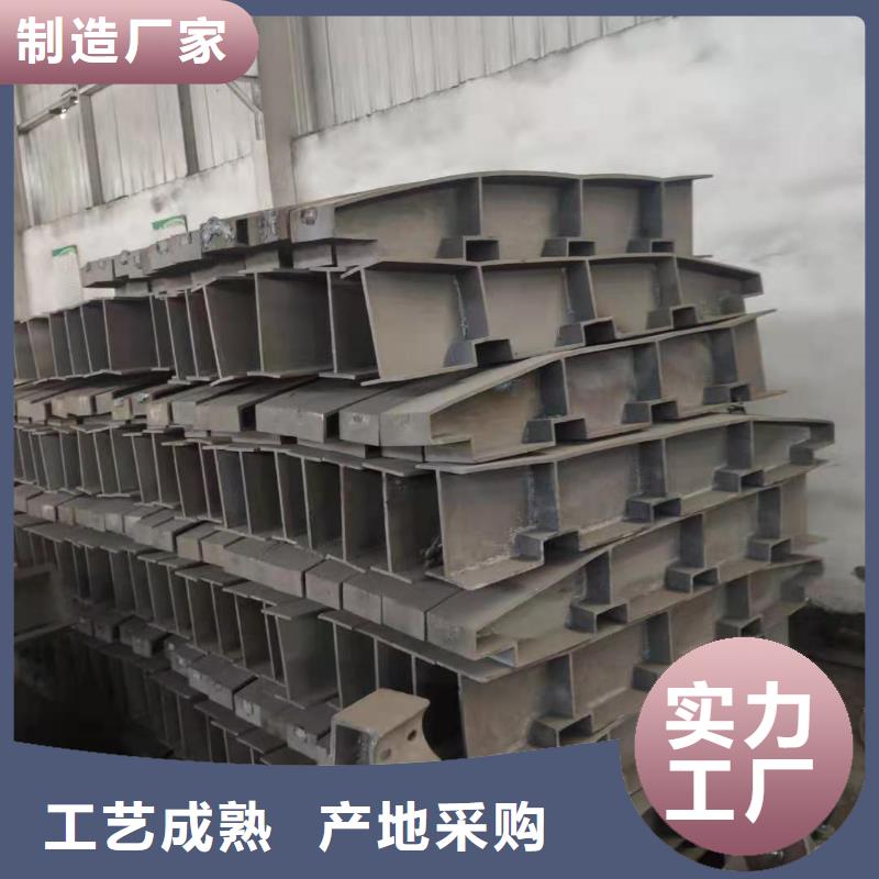 道路桥梁防撞护栏铸造石护栏厂家实力厂家直销