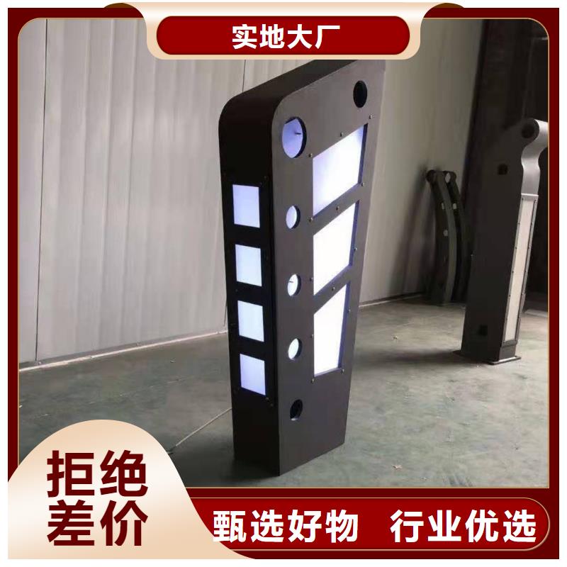 道路桥梁防撞护栏旋转护栏厂家实力大
