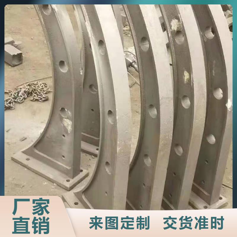 道路桥梁防撞护栏旋转护栏优选货源