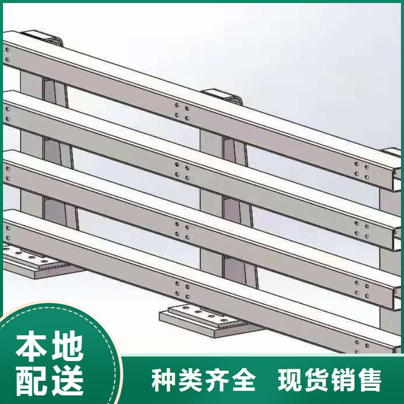 道路桥梁防撞护栏钢丝绳护栏厂家发货迅速