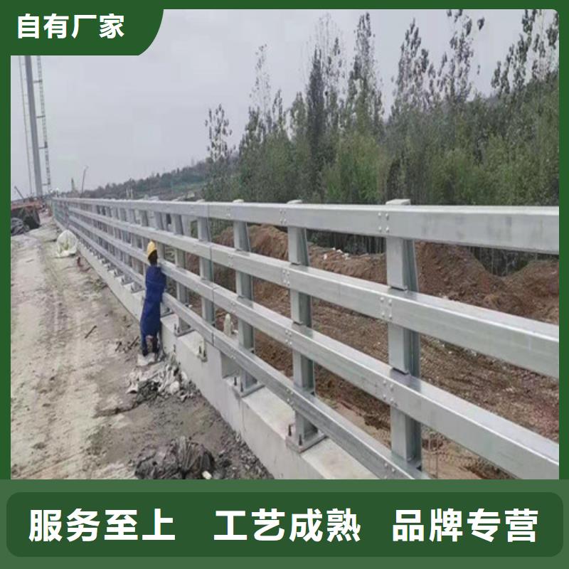 道路桥梁防撞护栏铸造石护栏厂家实力厂家直销