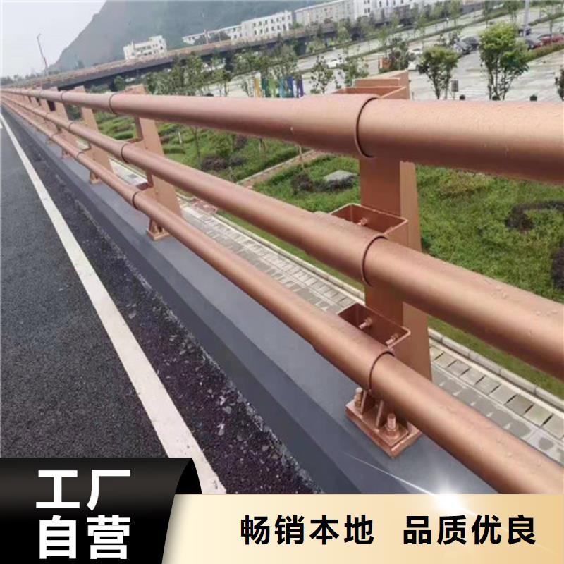 道路桥梁防撞护栏铸造石护栏厂家实力厂家直销