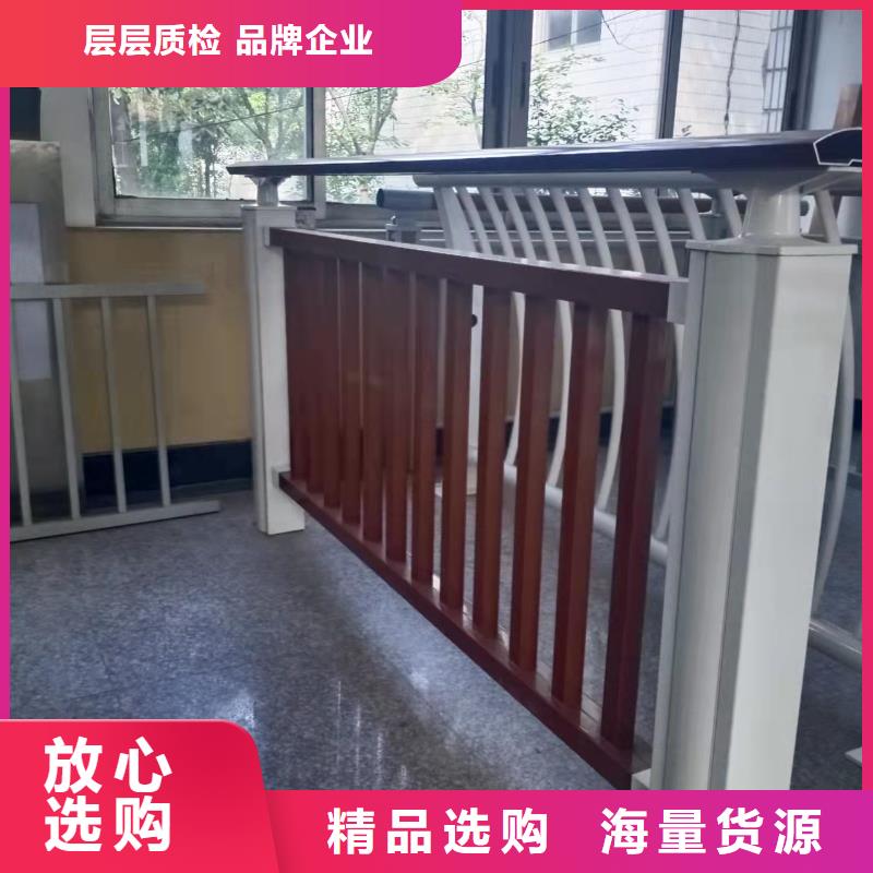 【不锈钢护栏_钢丝绳护栏厂家快速发货】