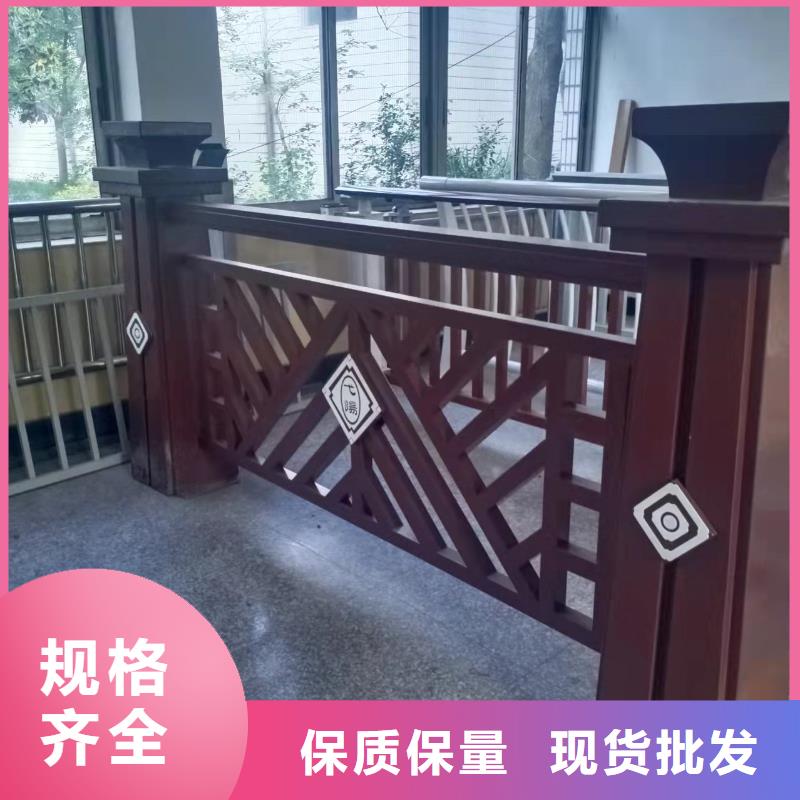 【不锈钢护栏】防撞灯光护栏厂家工艺精细质保长久