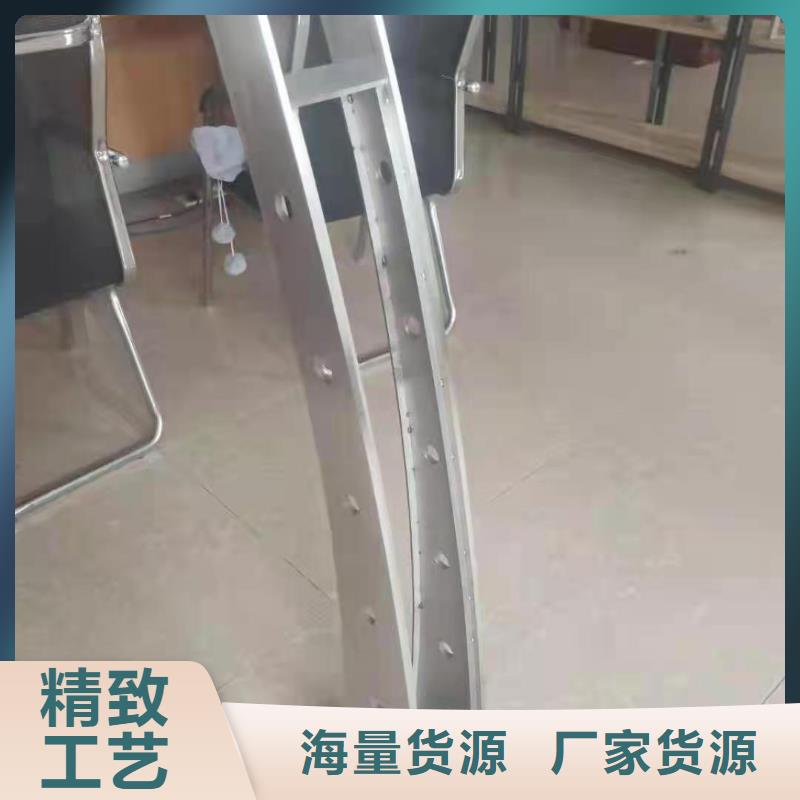 不锈钢护栏桥梁景观栏杆优选好材铸造好品质