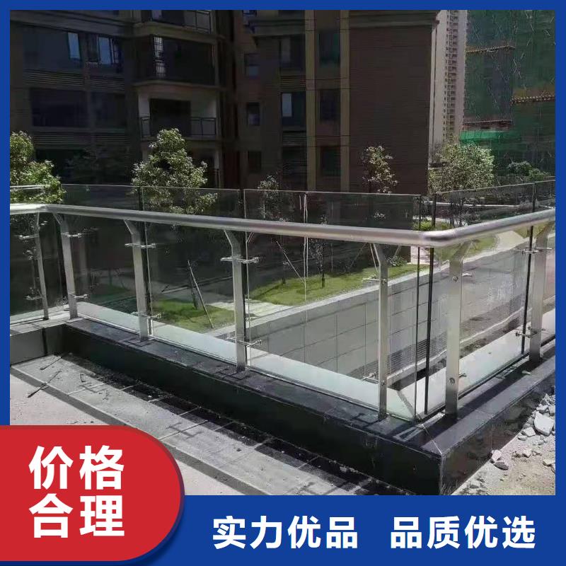 【不锈钢护栏桥梁景观栏杆优选厂家】