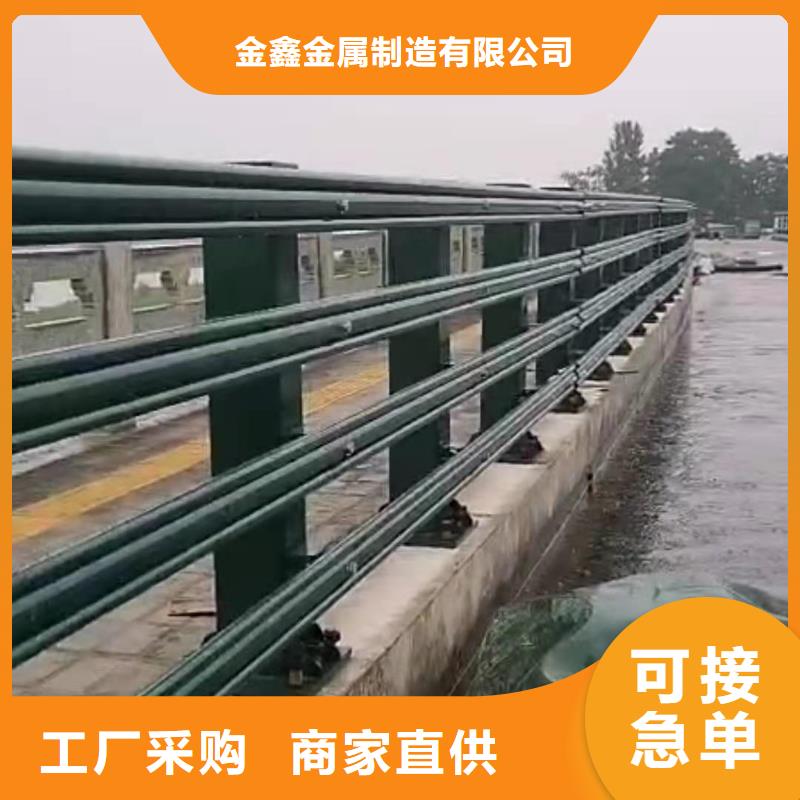 不锈钢护栏灯光护栏厂家敢与同行比价格
