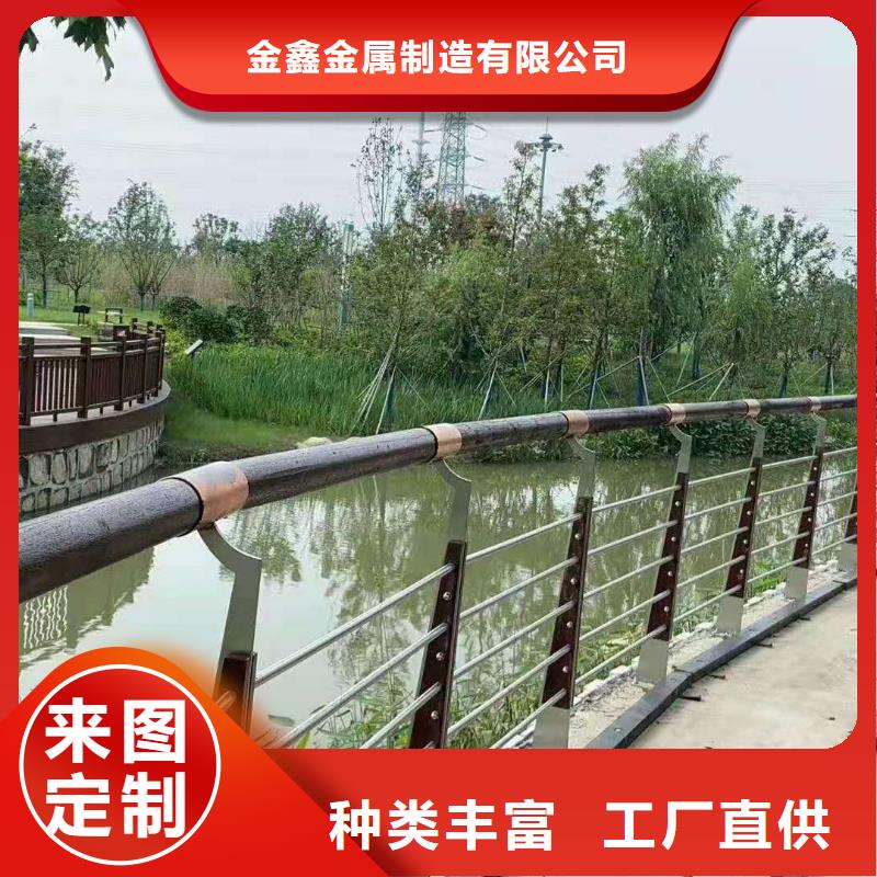 不锈钢护栏-道路隔离栏产品优良
