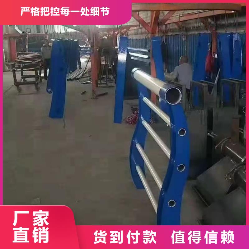 不锈钢护栏铸造石护栏厂家供您所需
