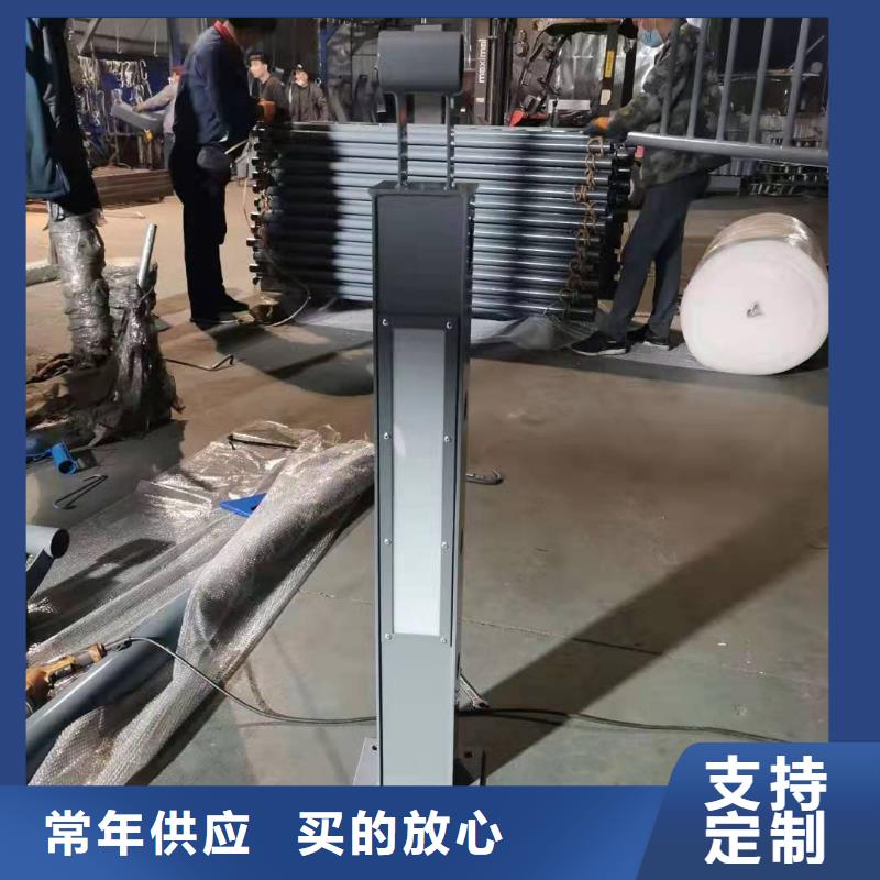 不锈钢护栏【市政护栏】拒绝差价