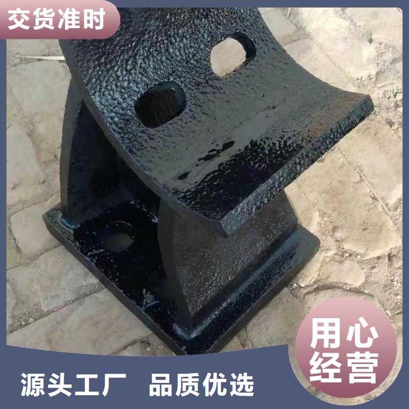 不锈钢护栏铸造石护栏厂家工艺成熟