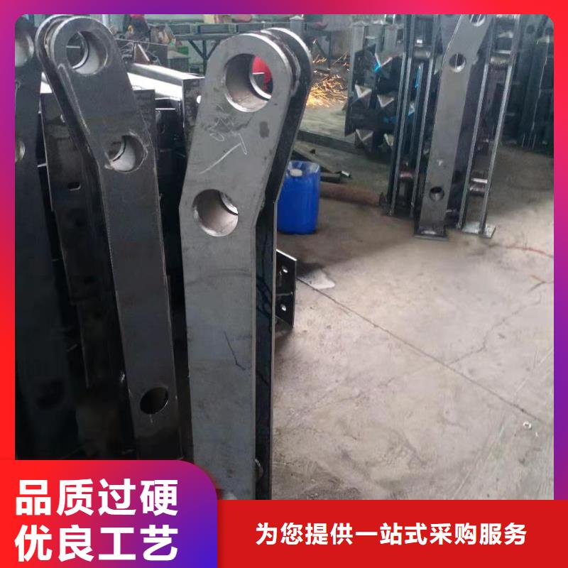 不锈钢护栏【市政护栏】拒绝差价