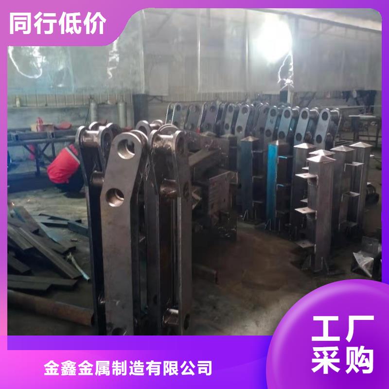 【不锈钢护栏】防撞灯光护栏厂家工艺精细质保长久