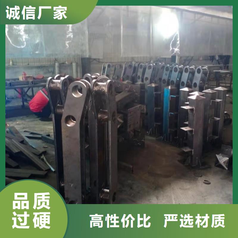 不锈钢护栏铝合金护栏厂家大库存无缺货危机