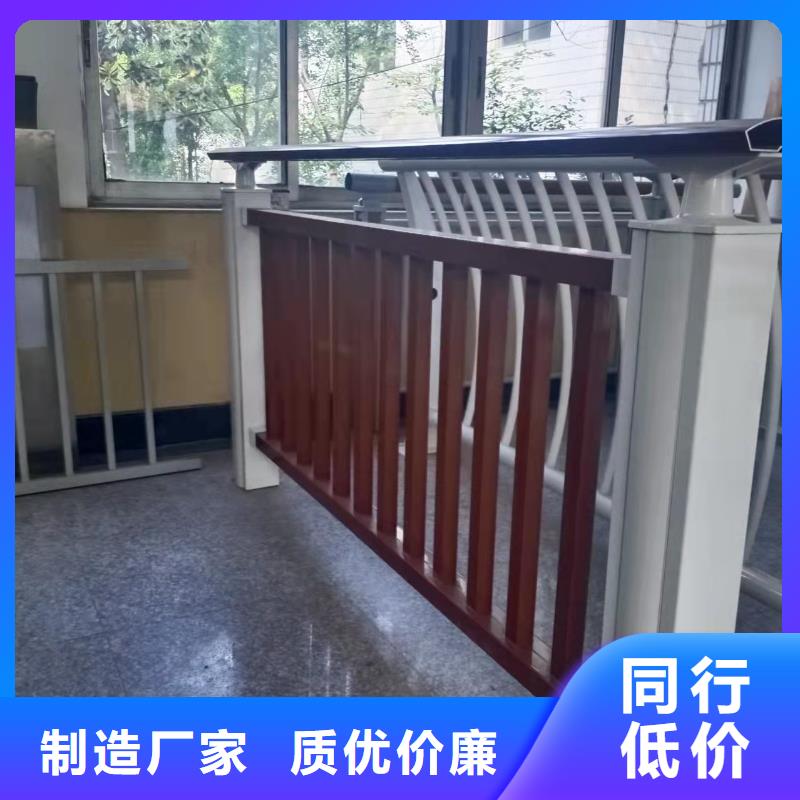 【铸造石仿石护栏立柱】国道抗冲击围栏原料层层筛选